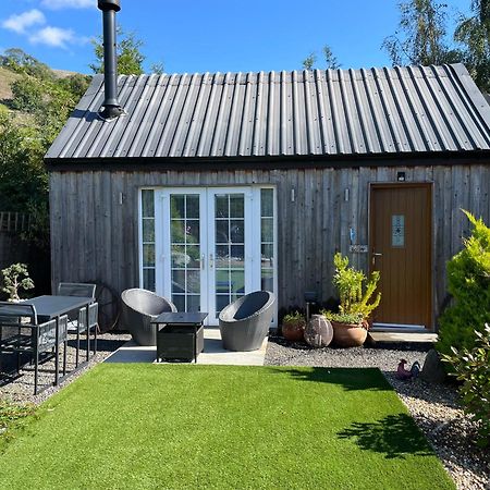 The Bothy - Your Unique Luxury Refuge Saint Fillans Exterior photo